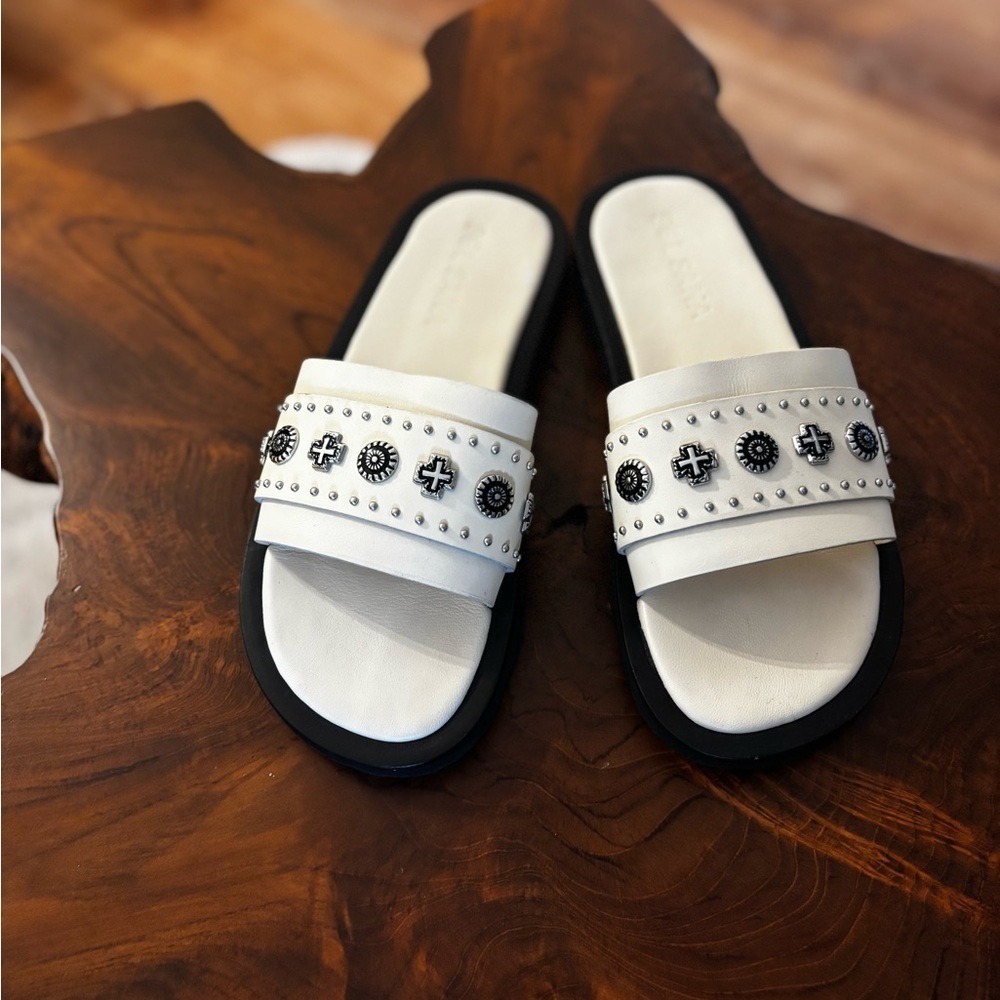SOL SANA | Cleo slides | size 39 - Picture 3 of 5